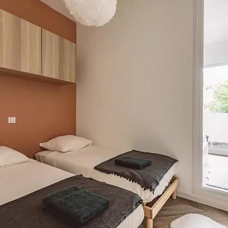 Daire Henri Au Pied De La Cathedrale. *